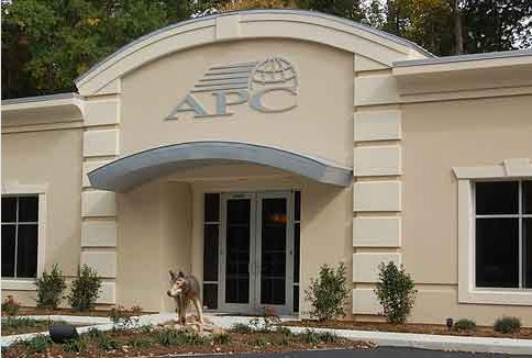 APC Main Office